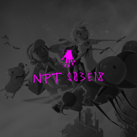 NPT S03E18: Kipo e os Animonstros