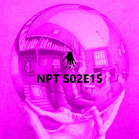 NPT S02E15 – Perspectiva como Forma Simbólica