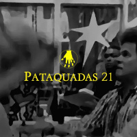 Pataquadas 21: Cinemateca sequestrada, FLIP revista e projeto de censura em BSB