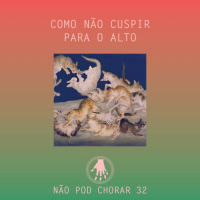 NPC 32: Como não cuspir para o alto