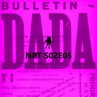 NPT S02E05 – Dada e Meme