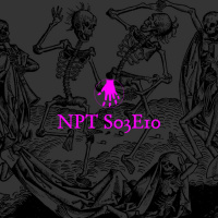 NPT S03E10: Natureza-morta e panos de prato