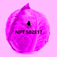 NPT S02E17 – A Perfeição do Legume