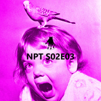 NPT S02E03 – Quem Tem Medo de Arte Contemporânea?