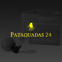 Pataquadas 24: Reparação colonial, Beuys roubado e militar na Ancine