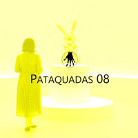 Pataquadas 08 – Jeff Koons, Virgem Censurada, Ultra-Ricos e Sindicalização nos Museus