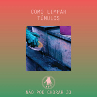 NPC 33: Como limpar túmulos