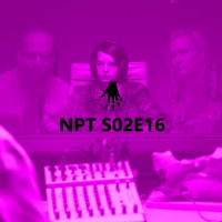 NPT S02E16 – Inteligência Artificial + Arte em “The Congress”