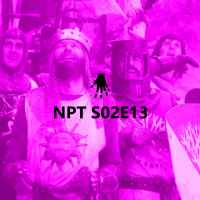 NPT S02E13 – Pergunte à Medievalista