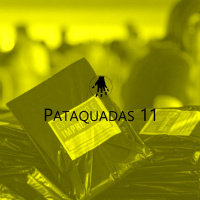 Pataquadas 11 – Bienal do Livro, Cinemateca e Mais Censura
