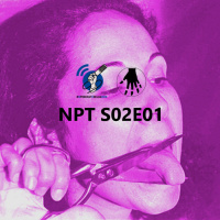 NPT S02E01 – Mulheres Radicais na Arte: América Latina #OPodcastÉDelas2019