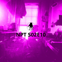 NPT S02E10 – Processo de Criação como Processo de Pesquisa