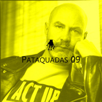 Pataquadas 09 – Mecenas Antivacina, Crimp, Mercado Nazista e W. Moura x Tio Rei