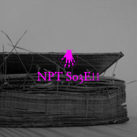 NPT S03E11: Livros de artista