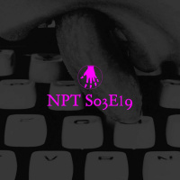 NPT S03E19: Mulheres intelectuais e processos de escrita