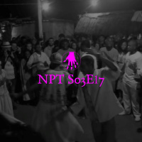 NPT S03E17: Jongo para pensar a Educação