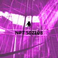 NPT S02E08 – Identidade e Alteridade: atravessamentos históricos e estéticos