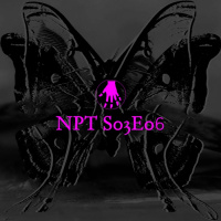 NPT S03E06 – Estação Perdido, parte 2