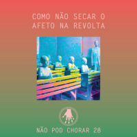 NPC 28: Como não secar o afeto na revolta
