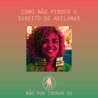 NPC 26: Como não perder o direito de reclamar