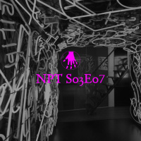 NPT S03E07 – Processo de criação e autoria compartilhada