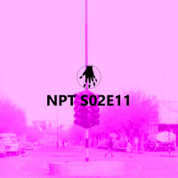 NPT S02E11 – Onde Ter uma Experiência Artística