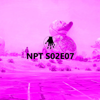 NPT S02E07 – Democracia em Vertigem