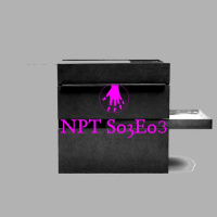 NPT S03E03 – Domínios da Visualidade