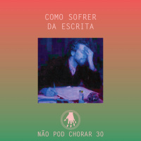 NPC 29: Como sofrer da escrita