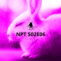 NPT S02E06 – BioArte, Corpos Híbridos e Meio Ambiente