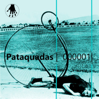 Pataquadas 01 – a fonte, pintura comunista e o idoso no buraco