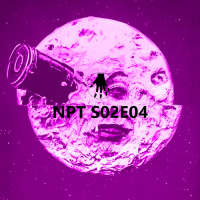 NPT S02E04 – Os Descaminhos do Cinema de Gênero