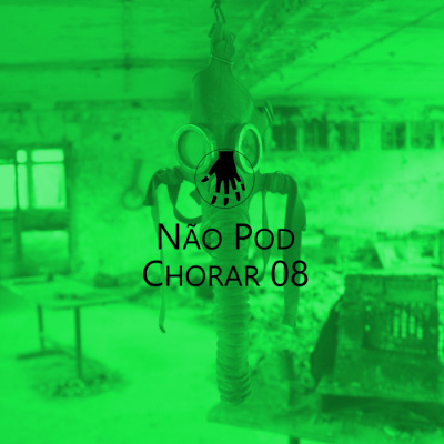 Não Pod Tocar