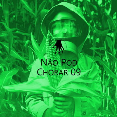 Não Pod Tocar