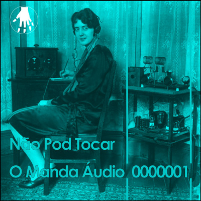 Não Pod Tocar