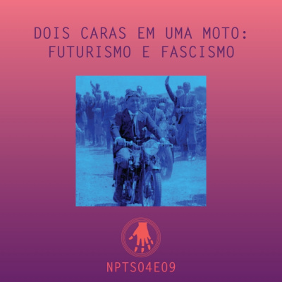 Não Pod Tocar