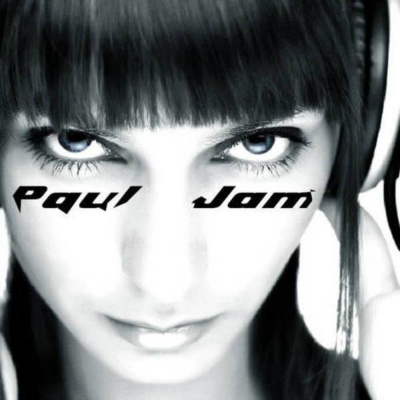 Paul Jam Dj