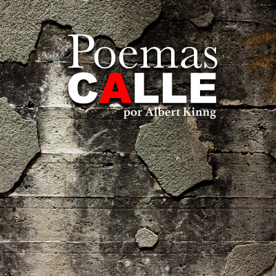 Poemas Calle
