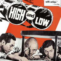 Sardonicast 199: High and Low, Highest 2 Lowest