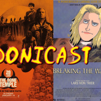 Sardonicast 208: Oscar Noms, 28 Years The Bone Temple, Breaking the Waves ft. Louise Weard