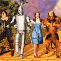Sardonicast #55: Waves, The Wizard of Oz