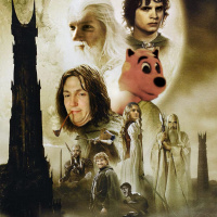 Sardonicast #60: The Lord of the Rings Trilogy