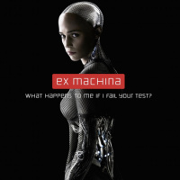 Sardonicast #59: Devs, Ex Machina (feat. Elvis The Alien)