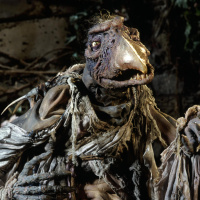 Sardonicast #31: Us, The Dark Crystal