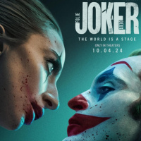 Sardonicast 176: Joker: Folie à Deux, Butt Boy