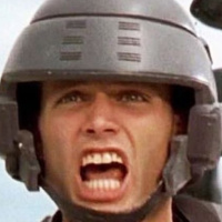 Sardonicast 185: 2025 Oscar Winners, Starship Troopers