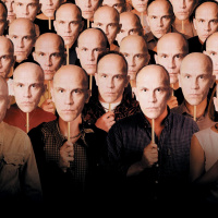 Sardonicast #63: Being John Malkovich, Adaptation.