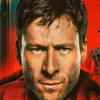 Sardonicast 204: The Running Man, No Other Choice, The Fountainhead