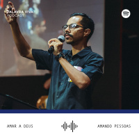 Níveis de Maturidade (Pr. Jessé Medeiros)