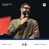 Fé Versus Pensamento Positivo (Pr. Lucas Paiva)